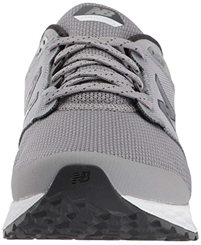 new balance fresh foam 1165v1 walking shoe