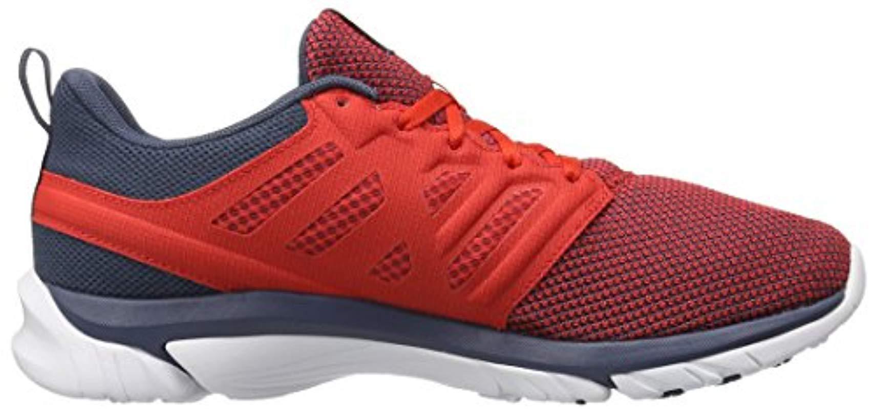 reebok zstrike run se