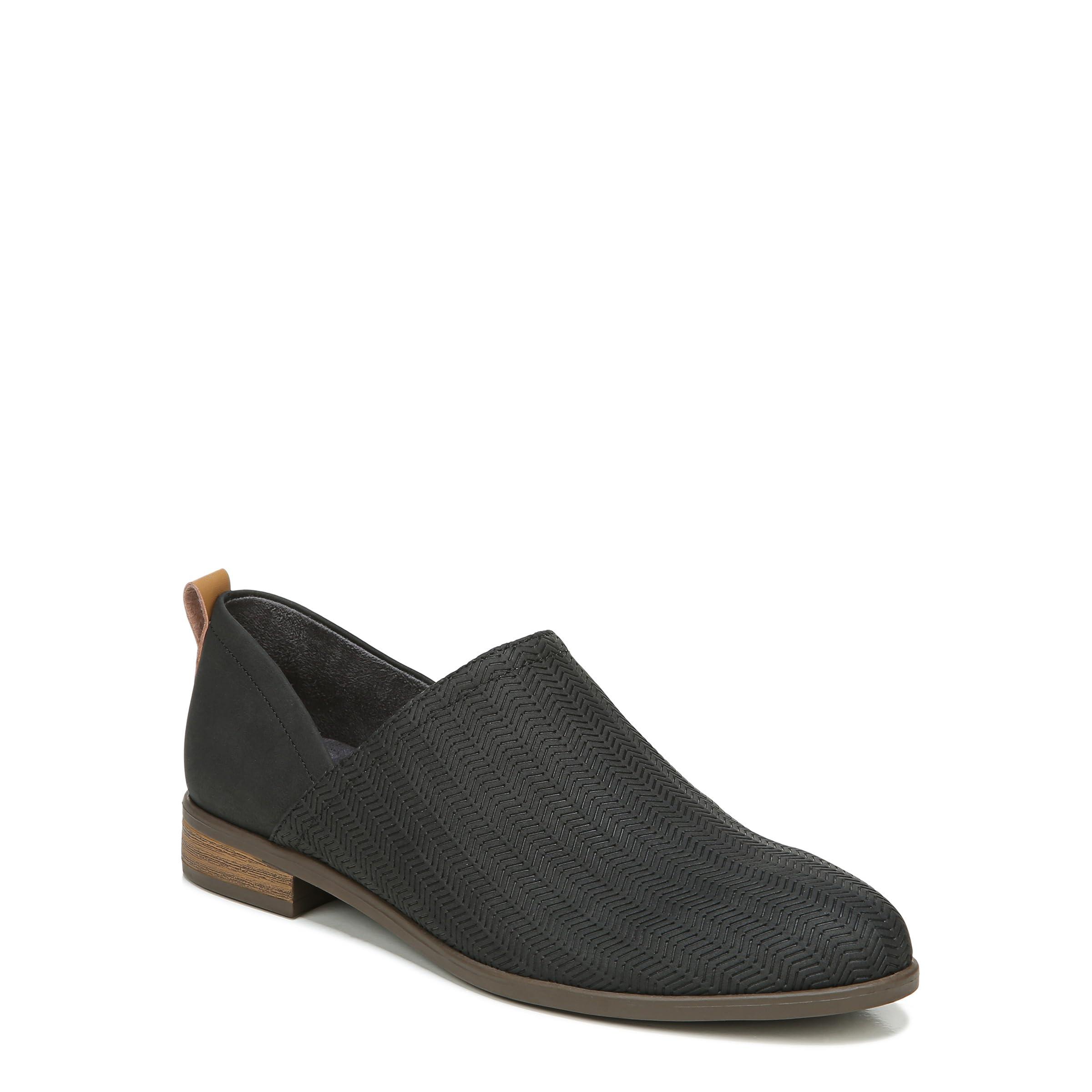 Dr. Scholls Ruler Slip On Loafer in Black Lyst