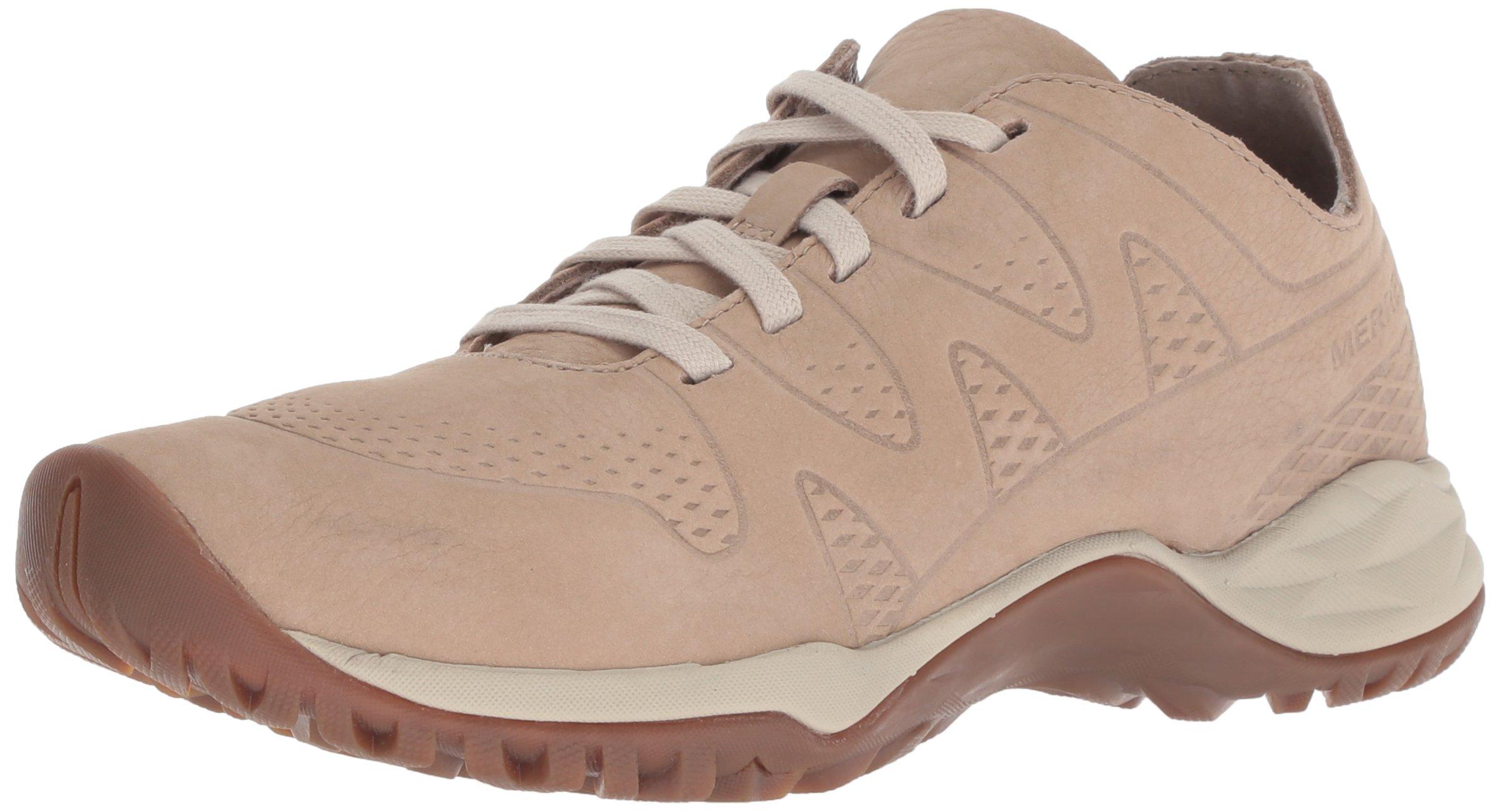 Merrell Siren Guided Lace Leather Q2 