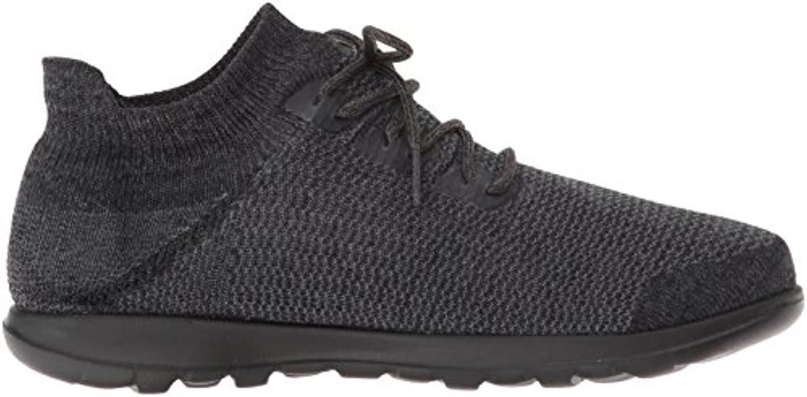 skechers go walk lite wide width