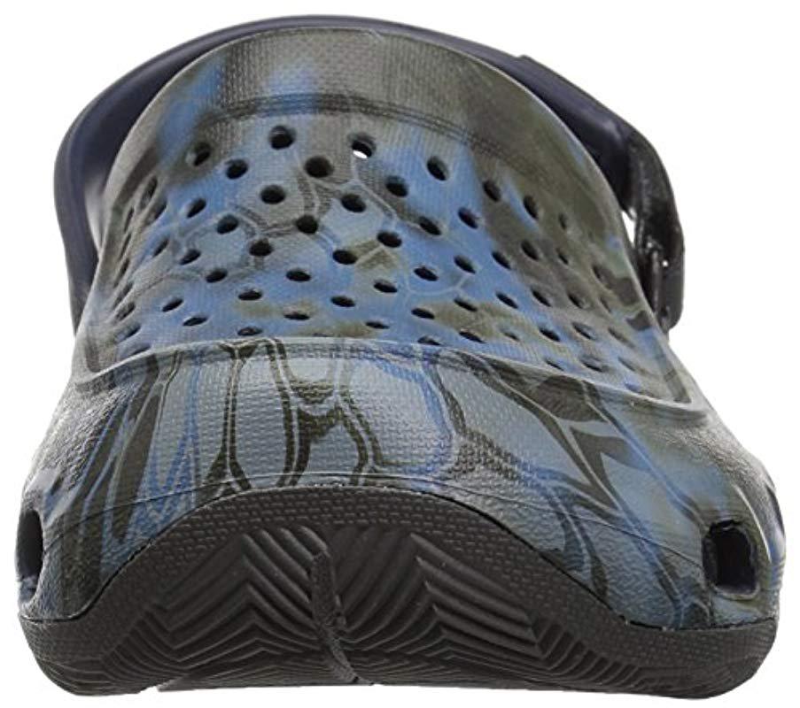crocs kryptek neptune