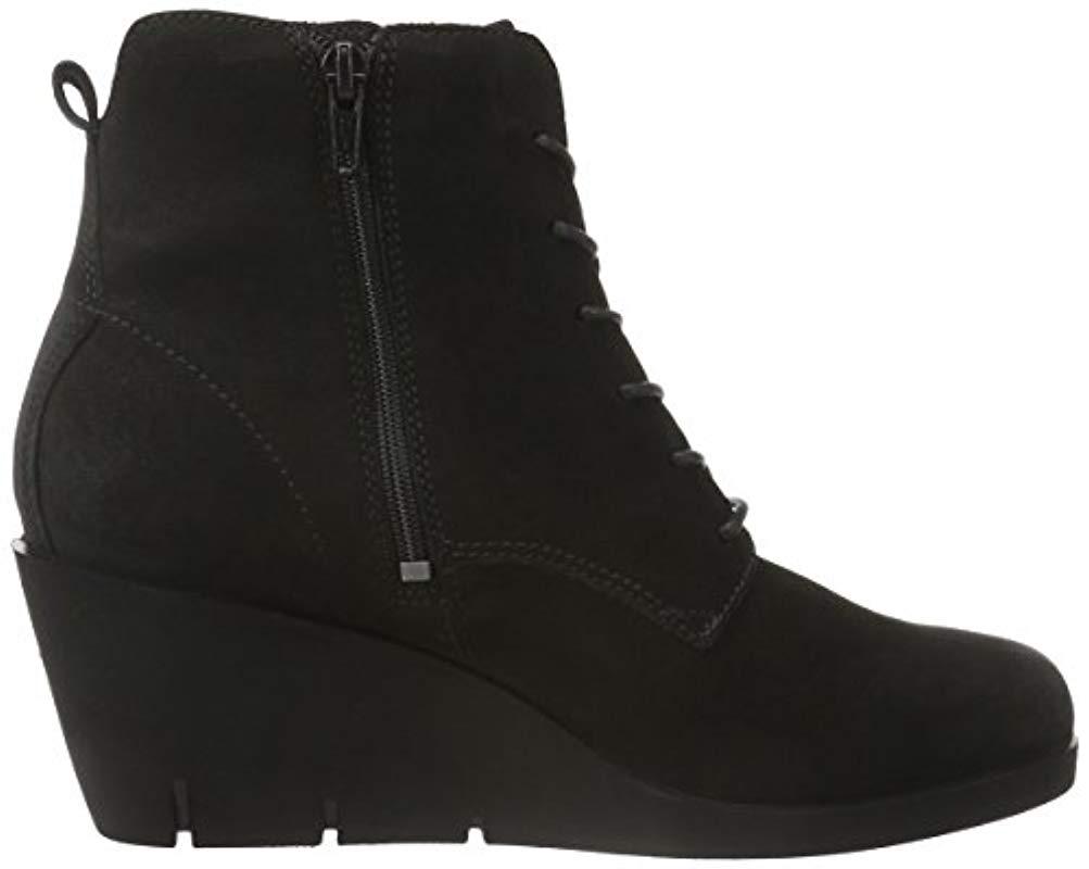 ecco bella wedge