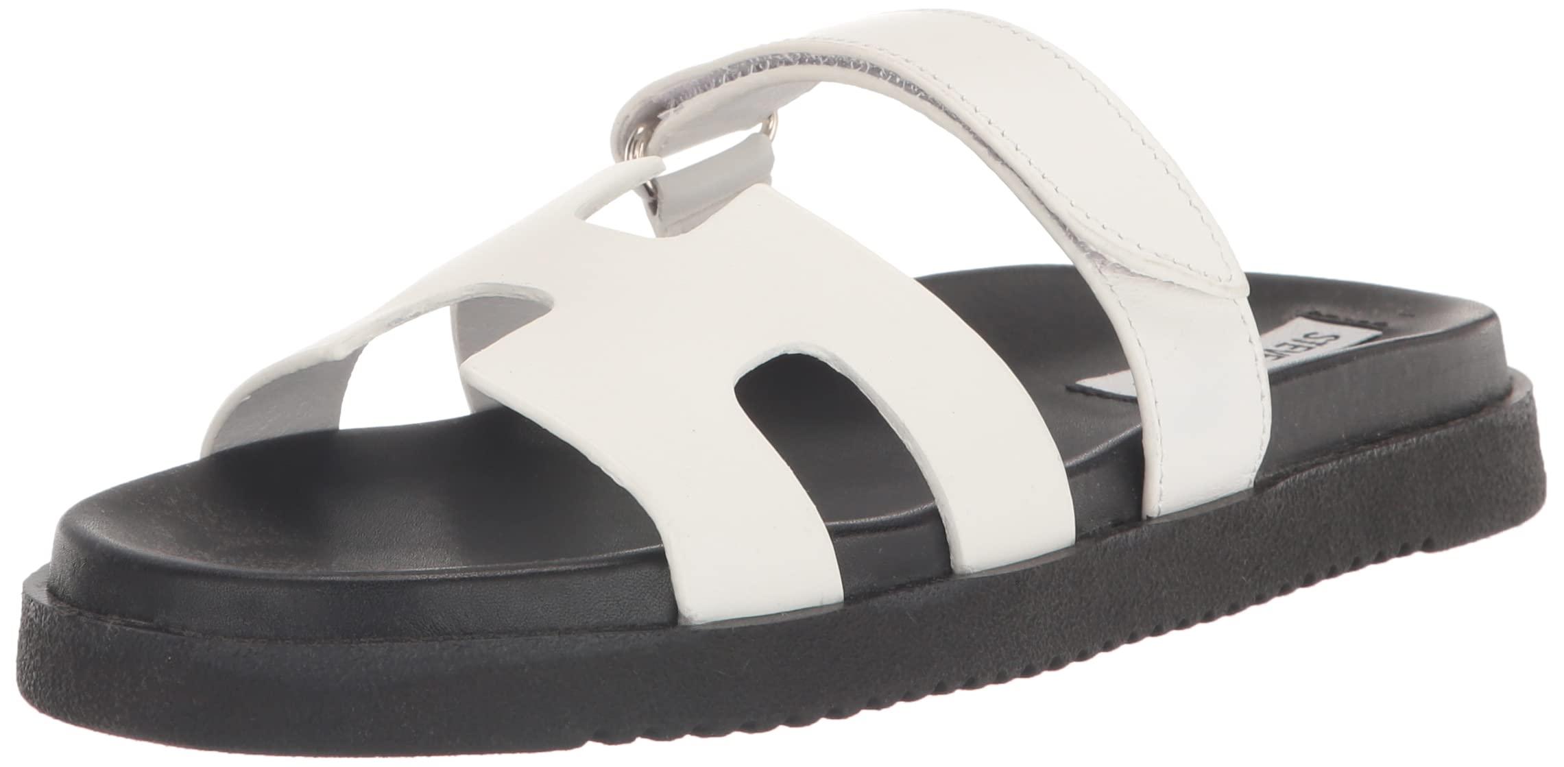 Mayven Slide Sandal
