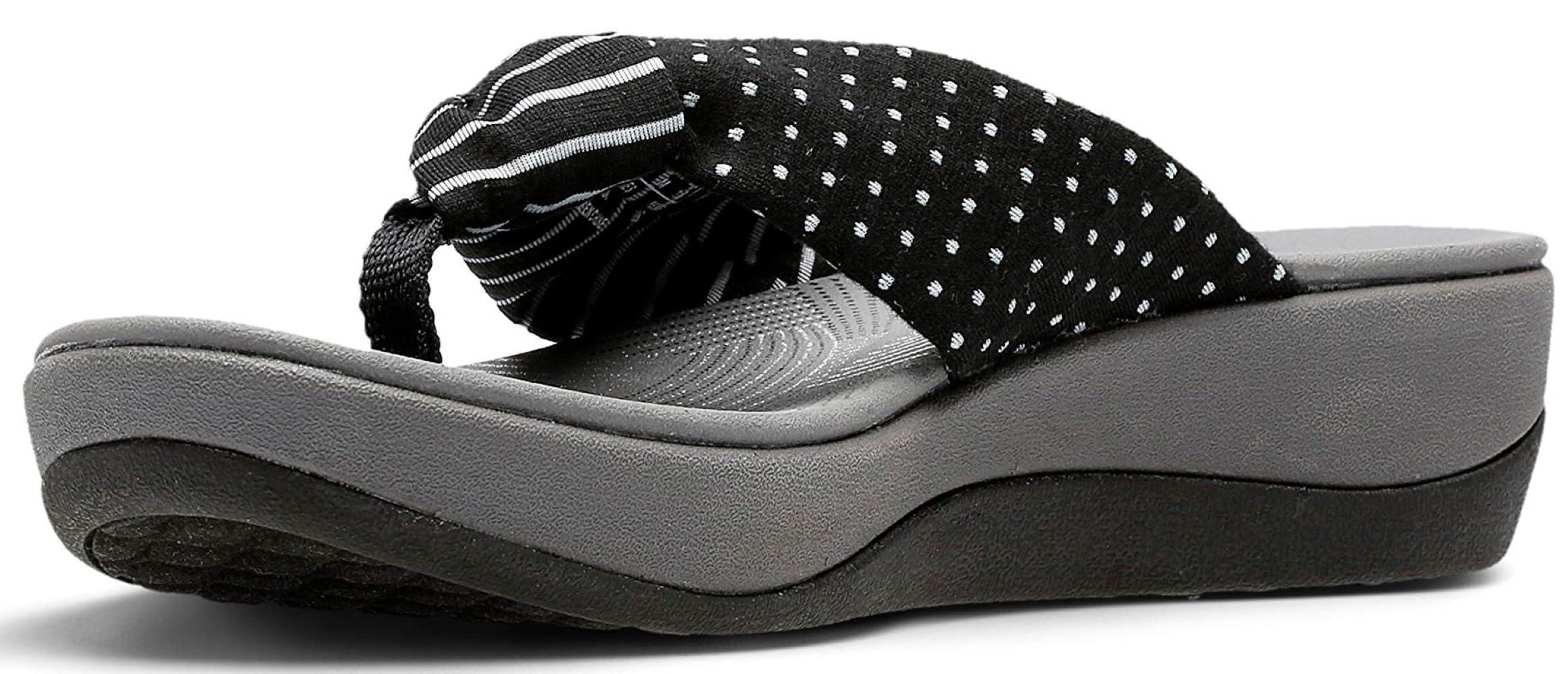 Arla glison wedge sandal clearance