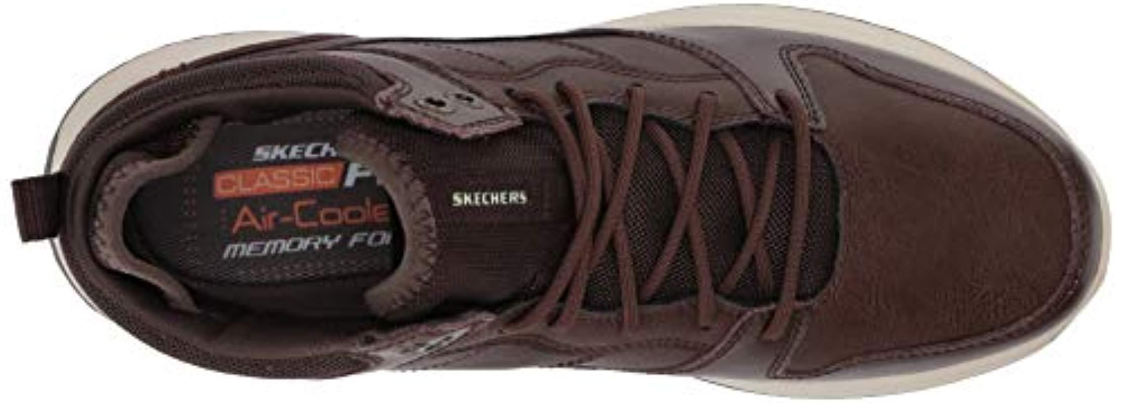 skechers delson ralcon