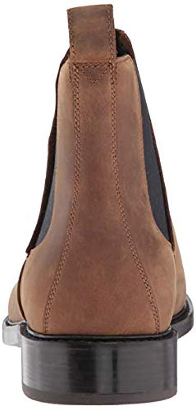 Cole haan men's kennedy grand chelsea waterproof boot sale