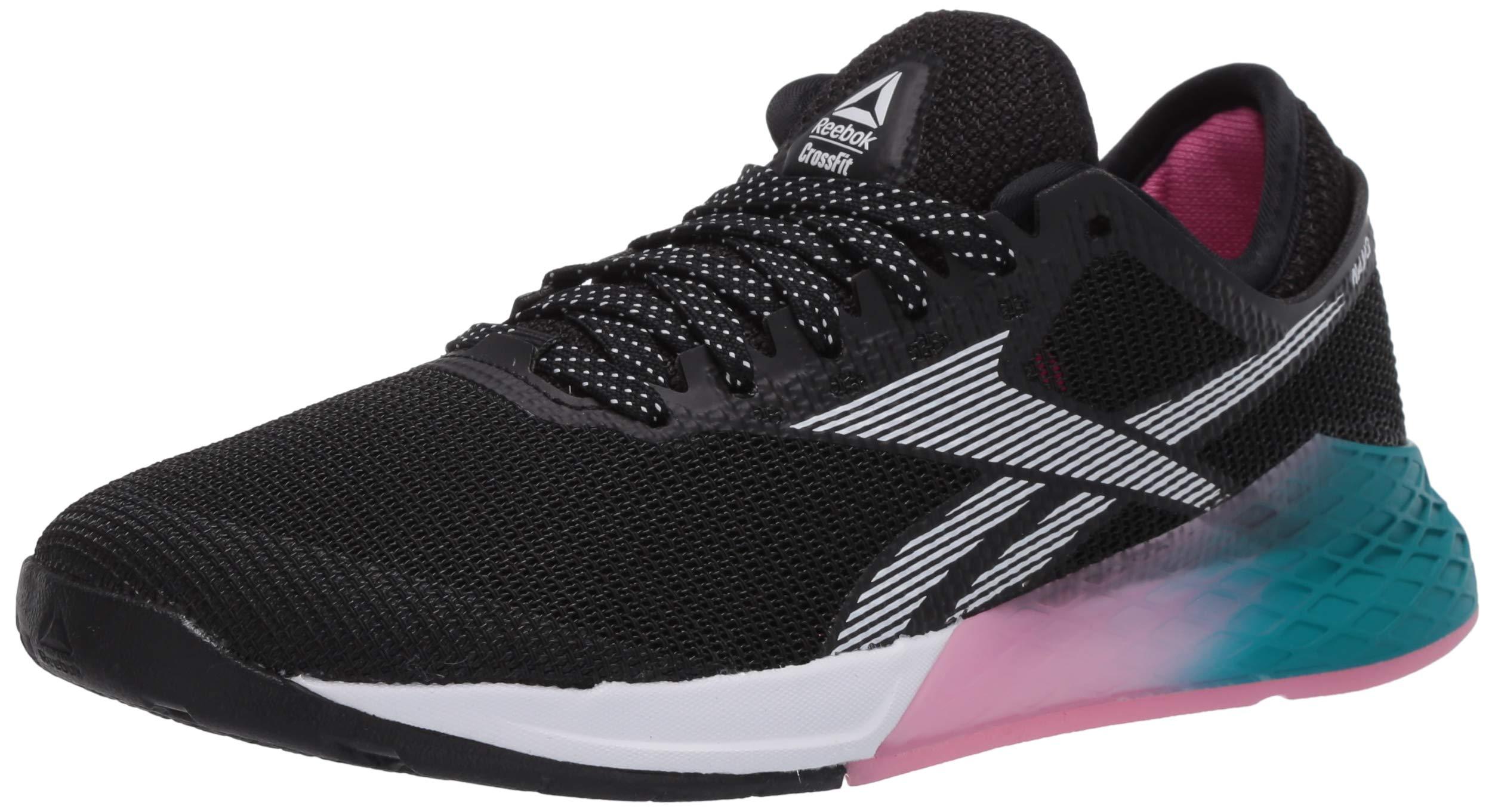 reebok crossfit nano 9 donna grigio