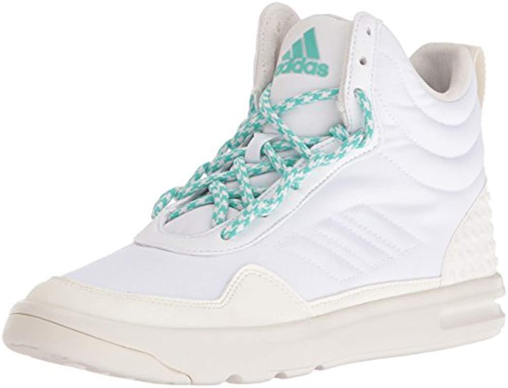 adidas performance irana