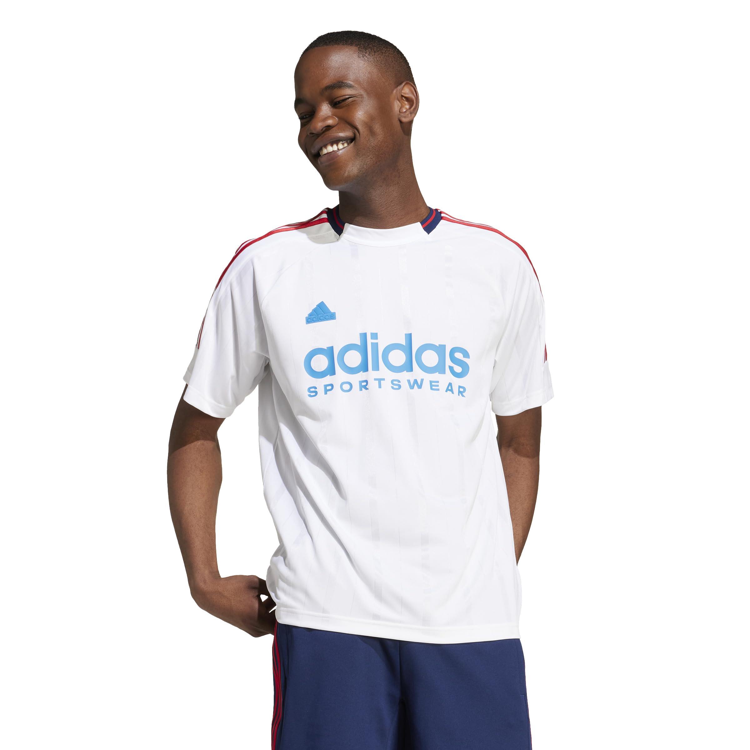 Adidas tall t shops shirts