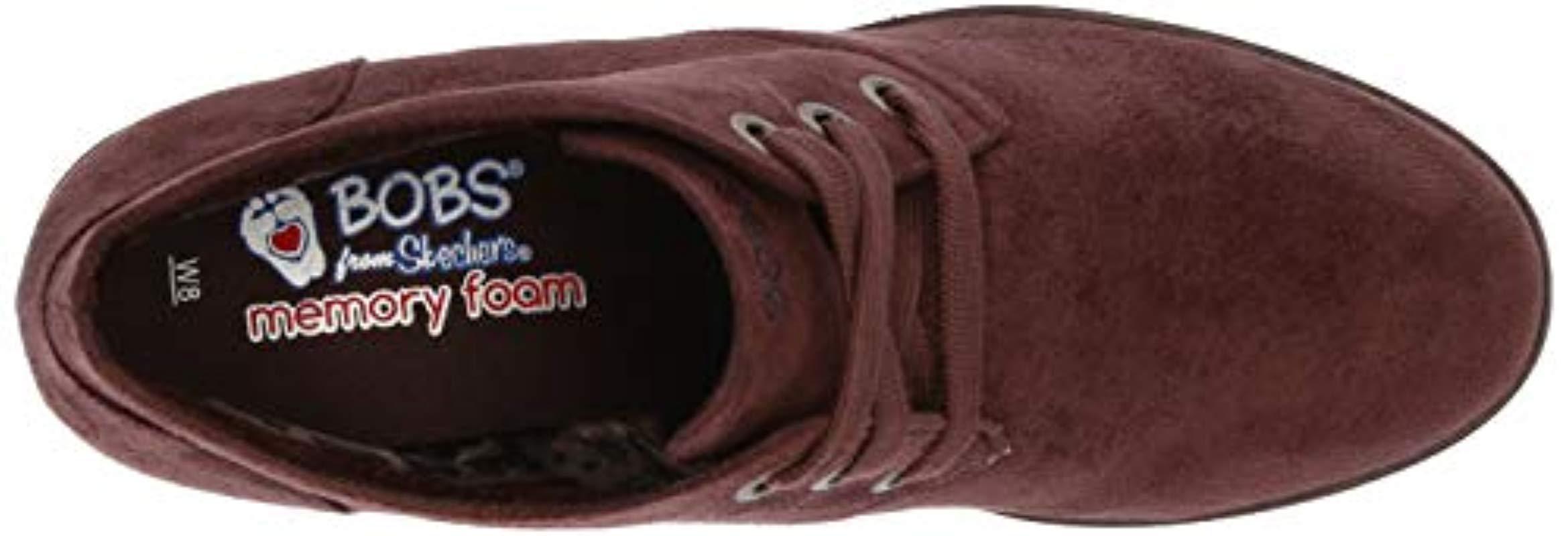 skechers tumbleweed boots