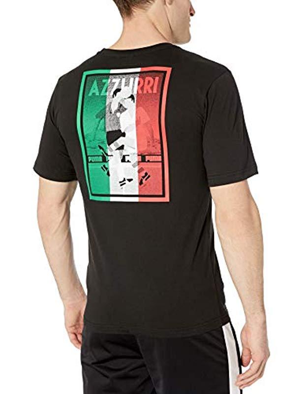 puma america shirt