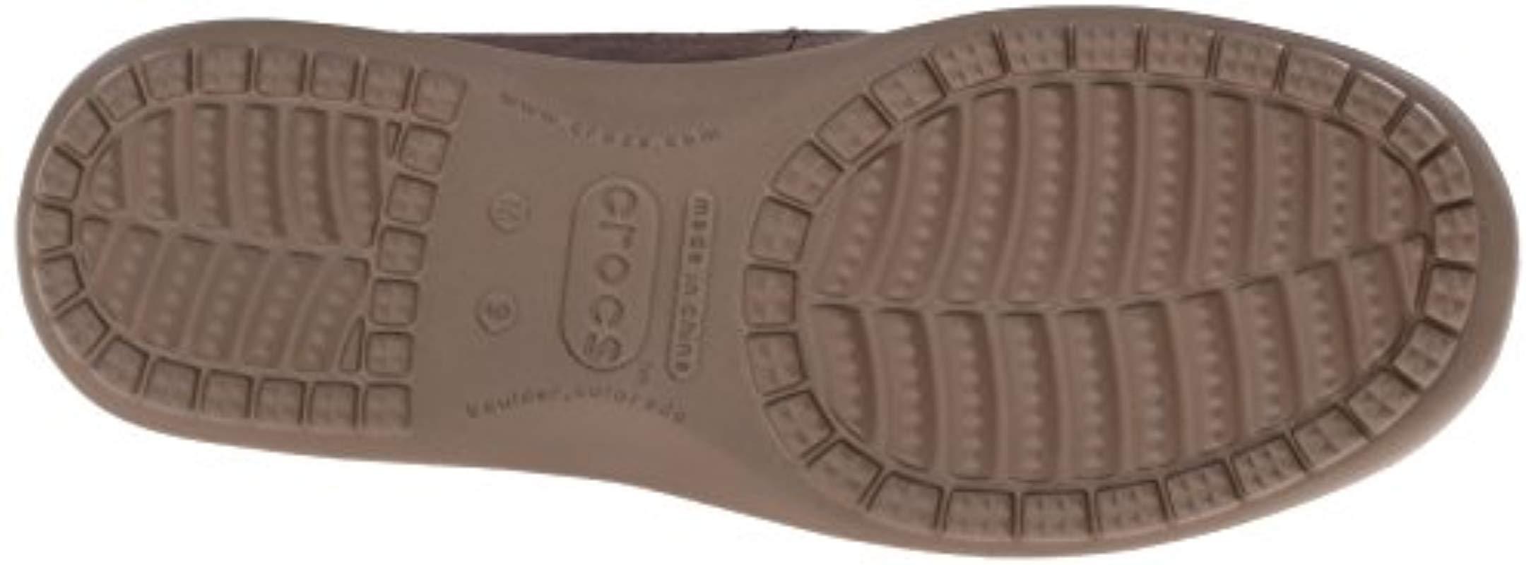Crocs™ Santa Cruz 2 Luxe Leather 