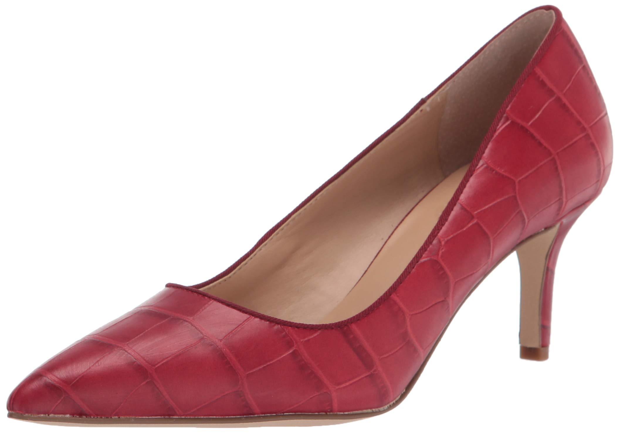 franco sarto tudor 2