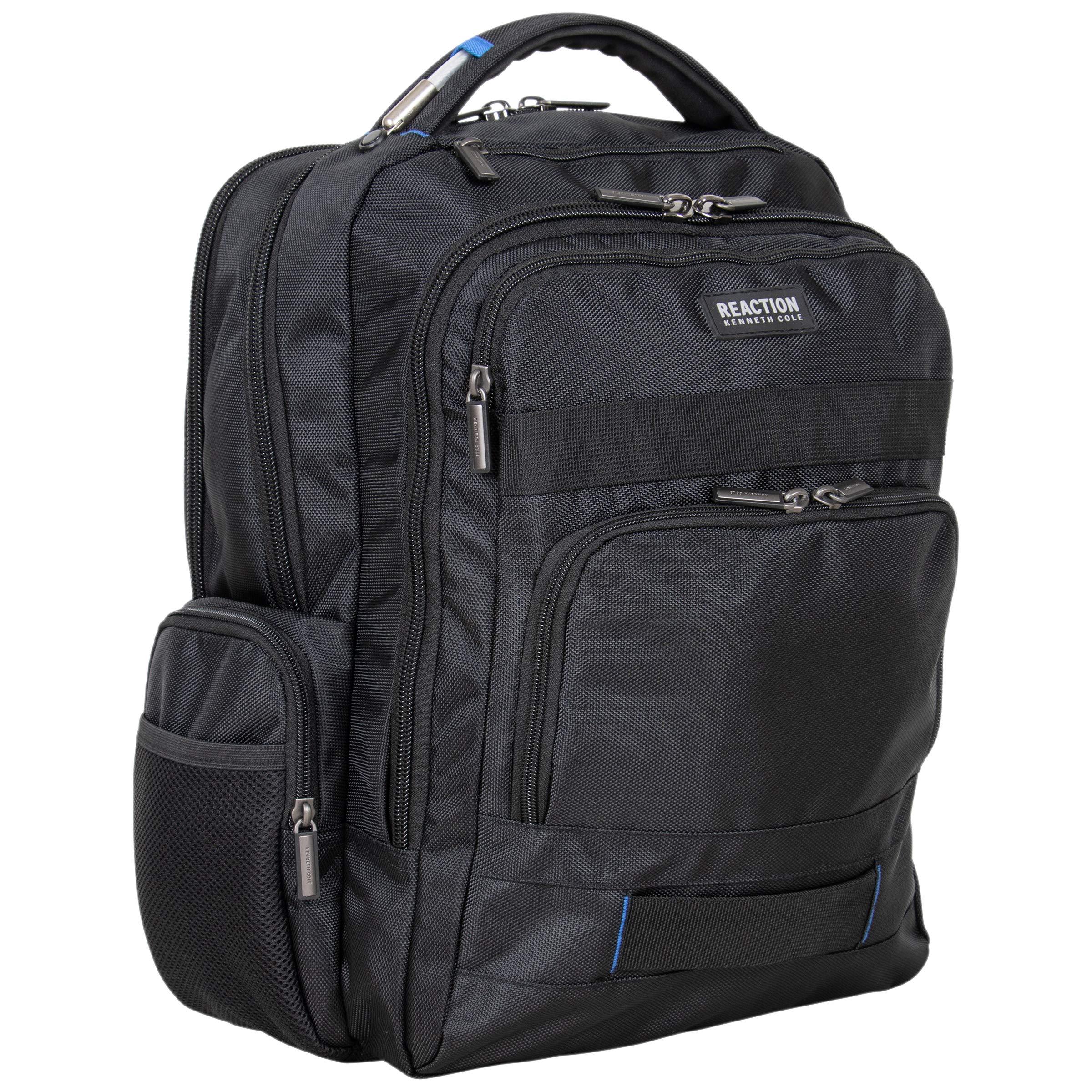 Cole Reaction Protec Travel Laptop 17" Computer Business Bag