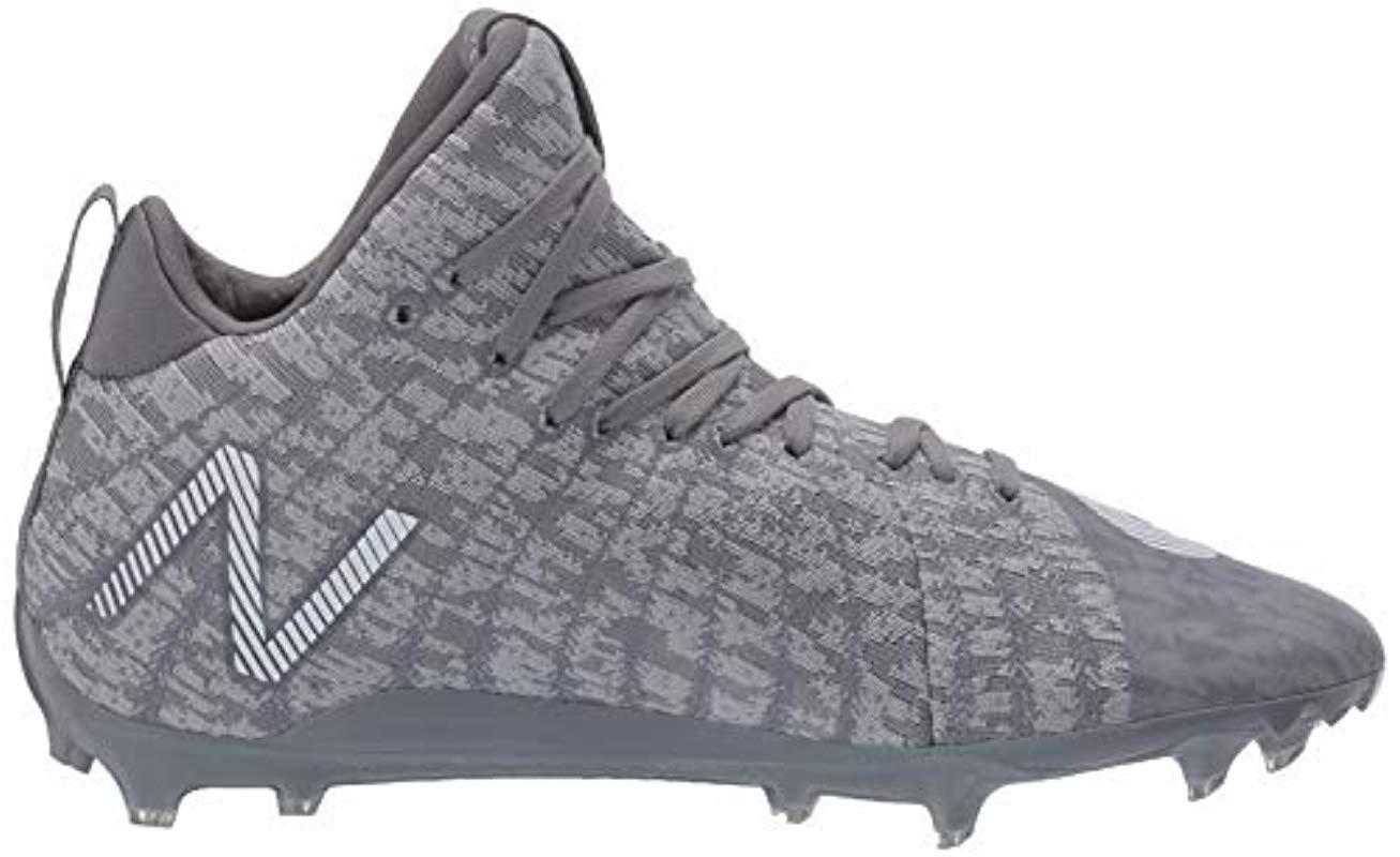 New Balance Synthetic Burn X2 Low in 