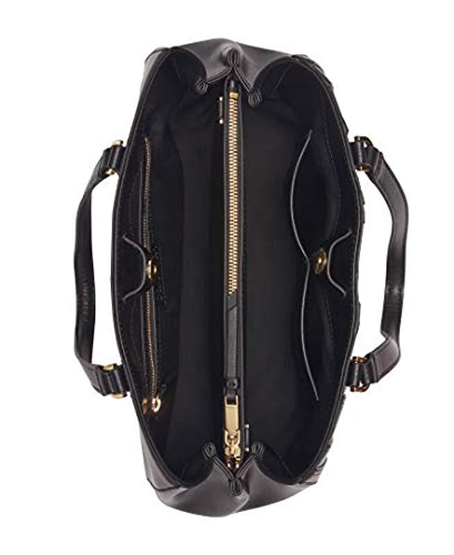 calvin klein stitch backpack