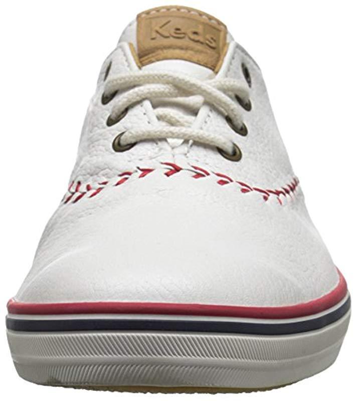 keds champion pennant sneaker