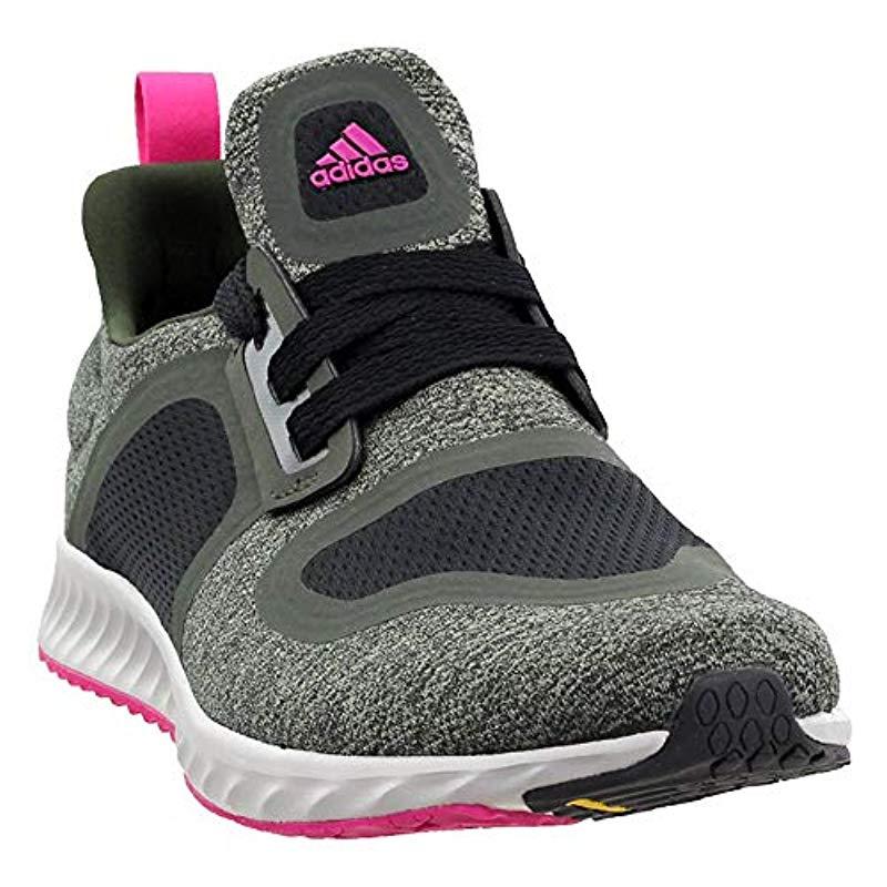 edge lux clima running shoe