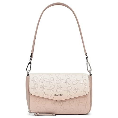 Descubrir 86+ imagem calvin klein ava crossbody Thptletrongtan.edu.vn