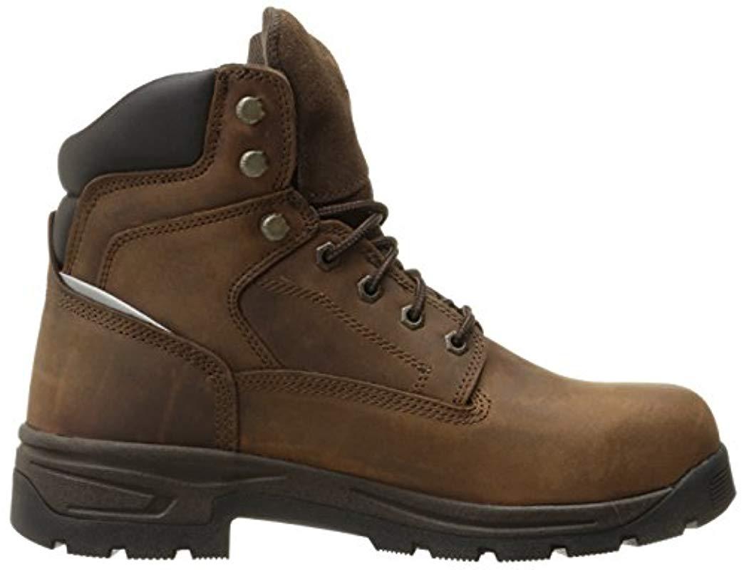 dickies arizona boots