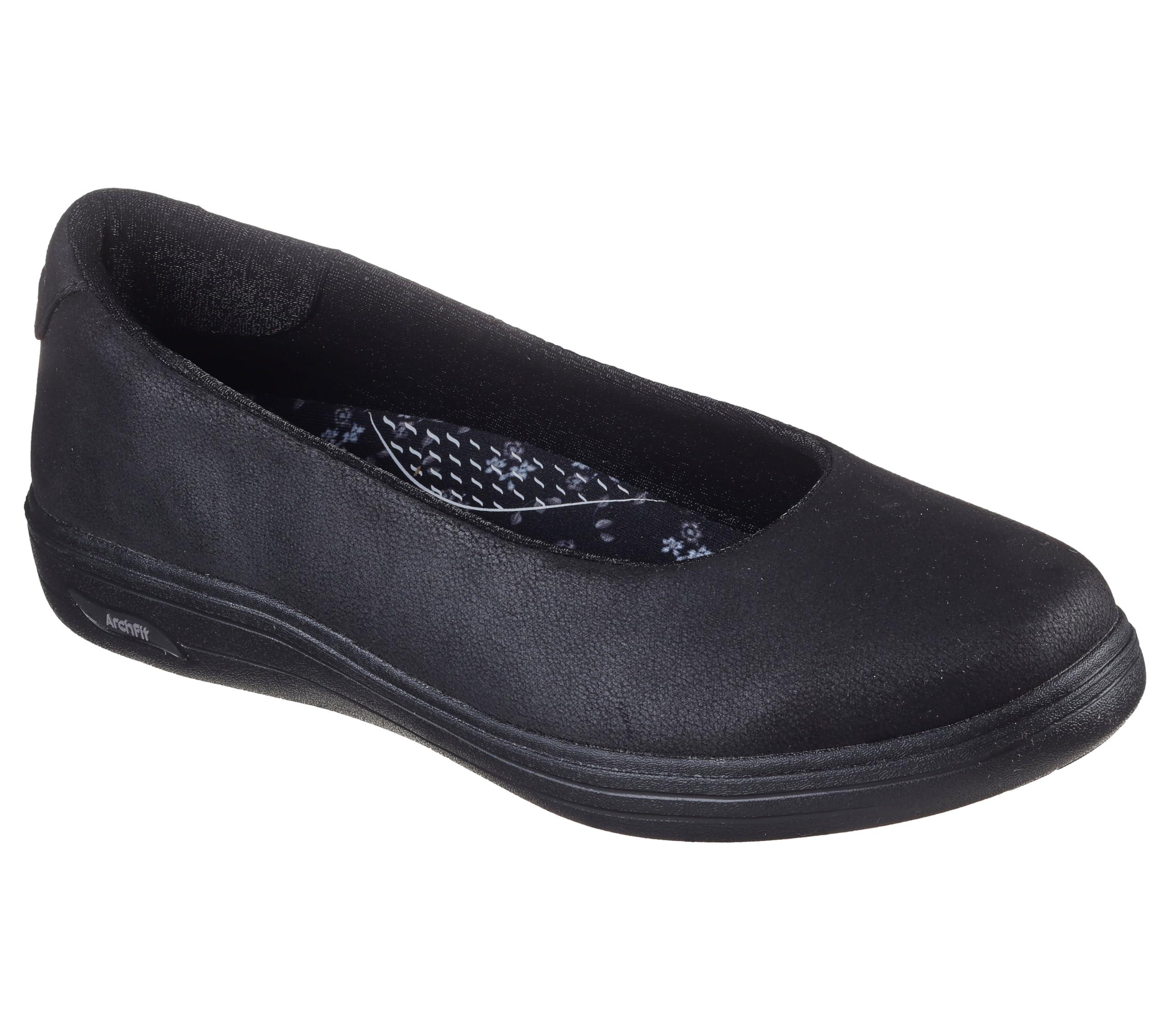 Skechers The-go Arch Fit Inspire in Blue Lyst