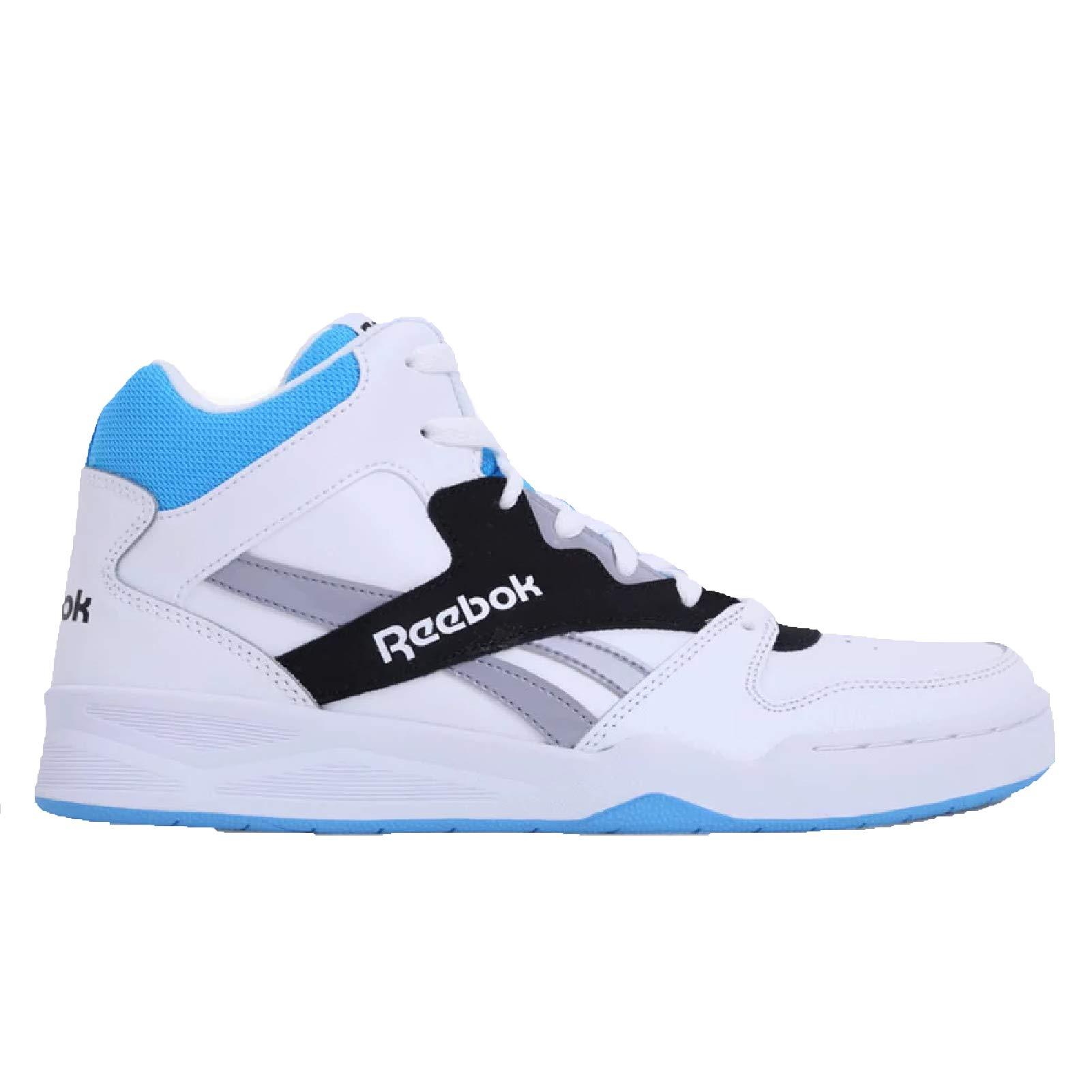 Reebok Royal Bb4500 Hi2 Sneaker in Blue for Men - Save 11% - Lyst