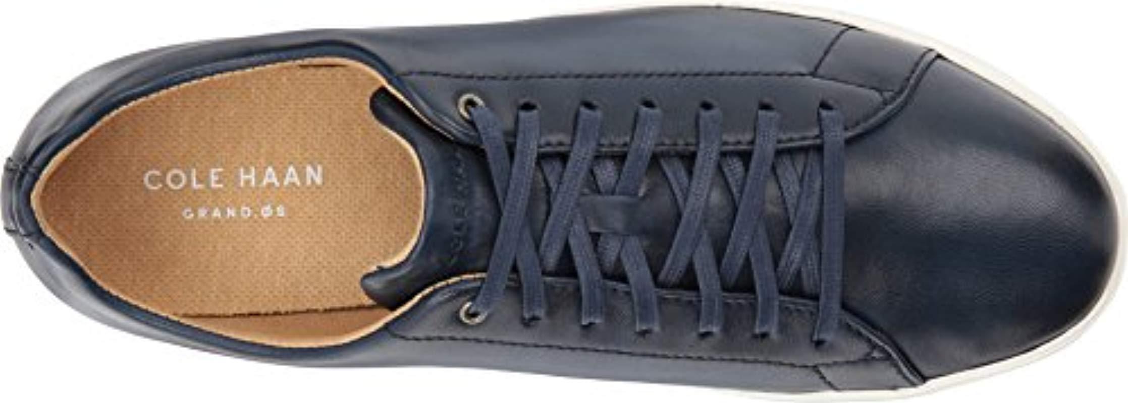 men's grand crosscourt running sneaker