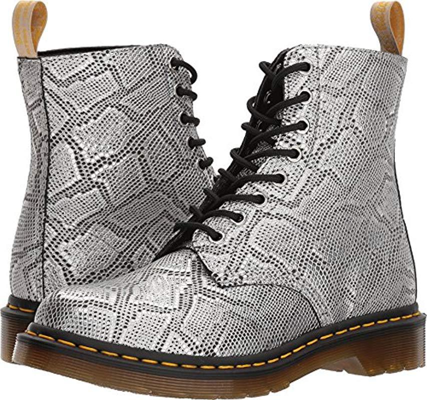 1460 vegan pascal metallic