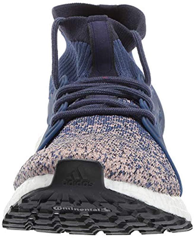 ultra boost gouden