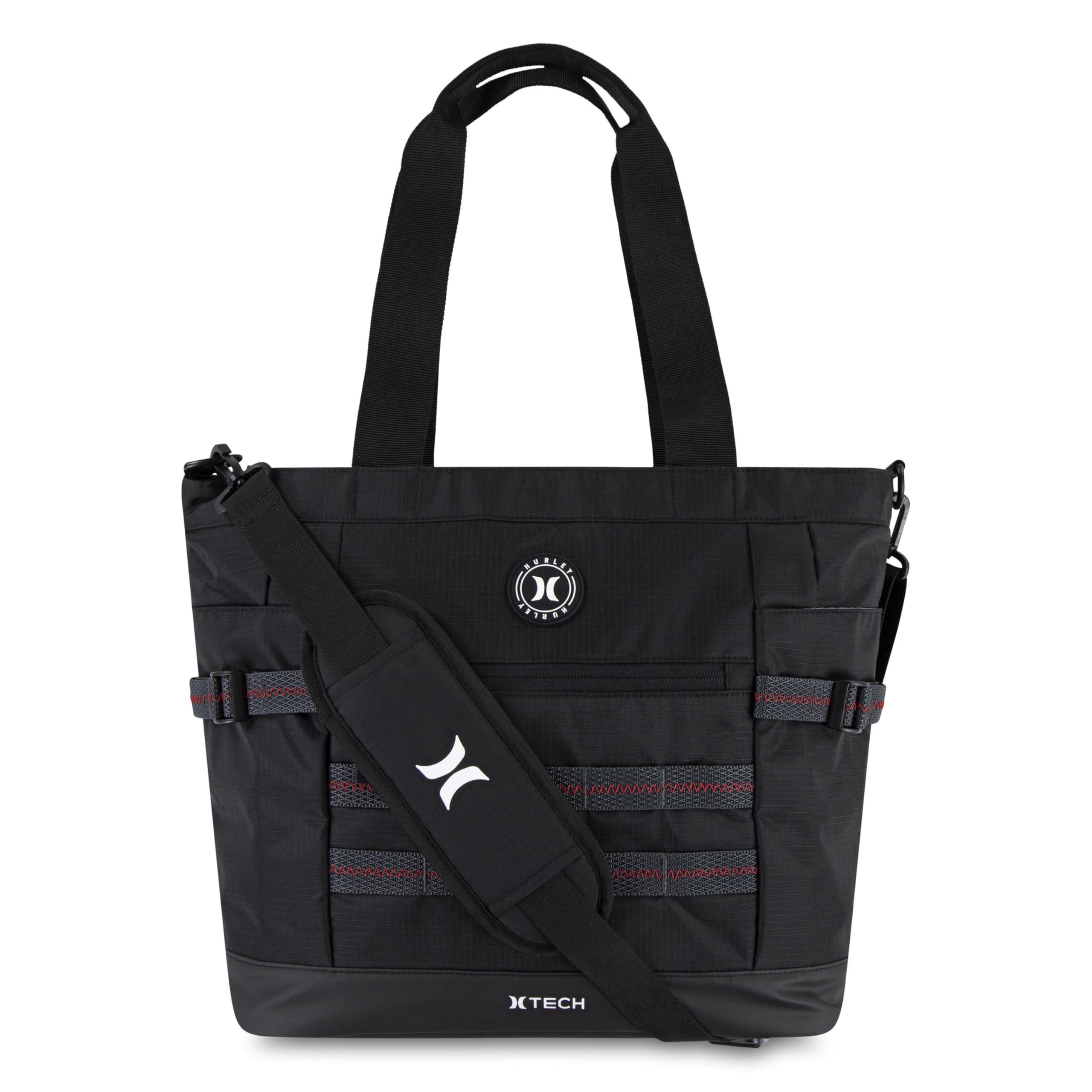 Hurley Tote bags for Women | Online Sale up to 22% off | Lyst