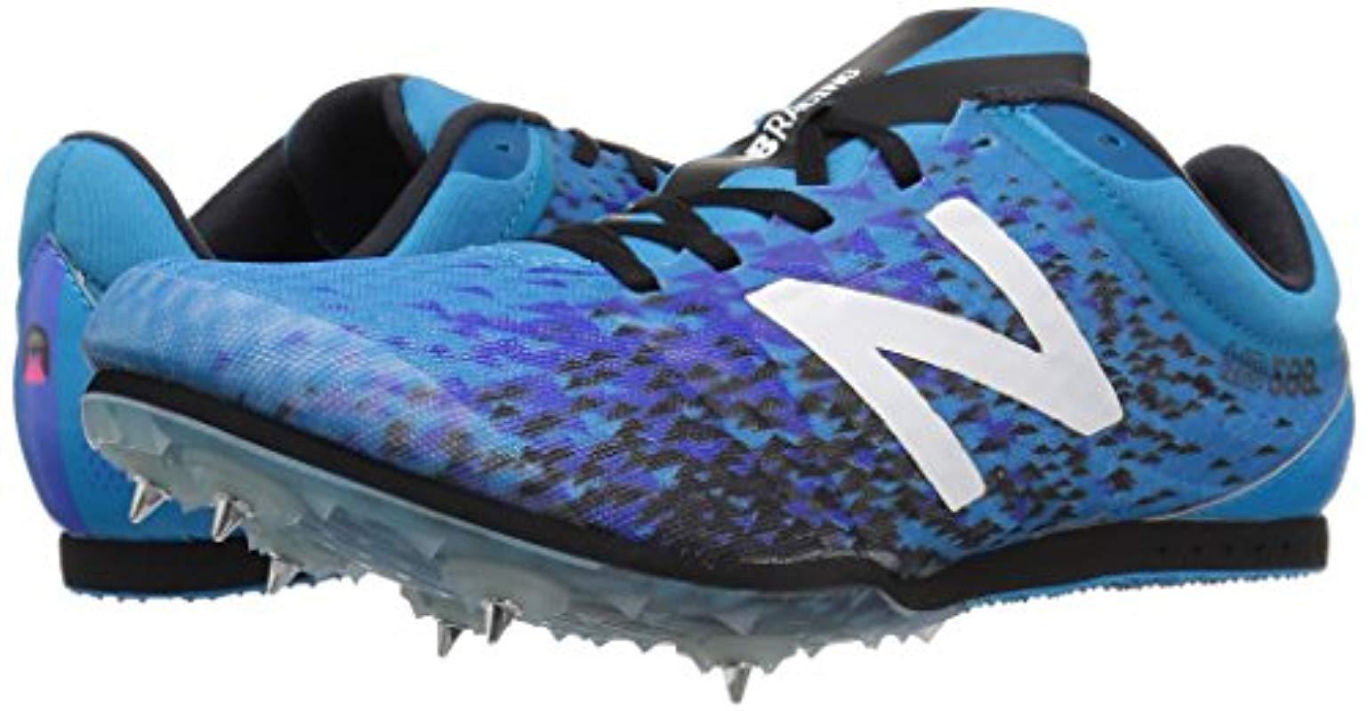 new balance mmd500