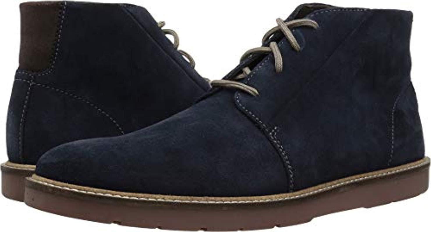 men's grandin mid casual chukka boots
