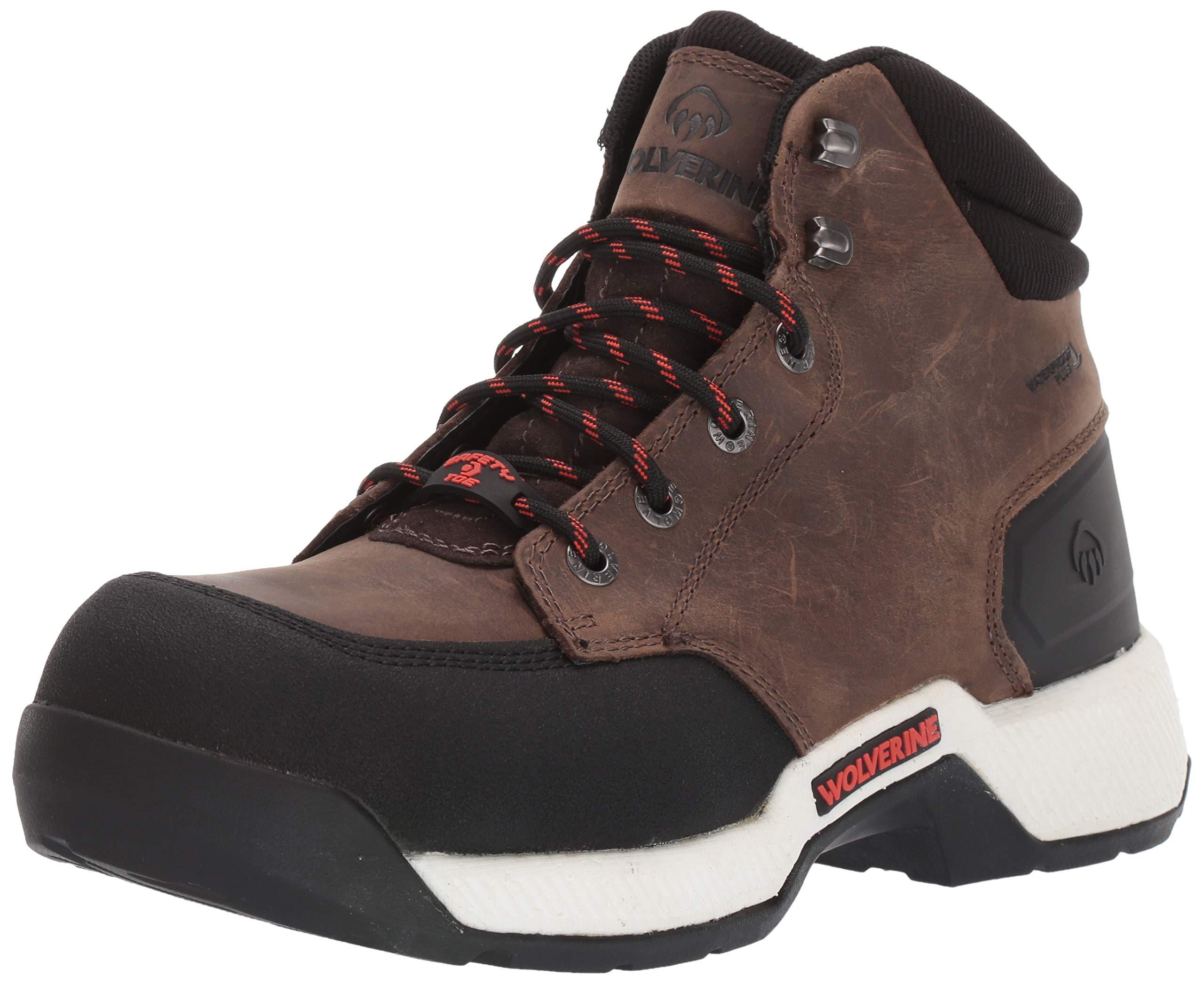 carbon max boots