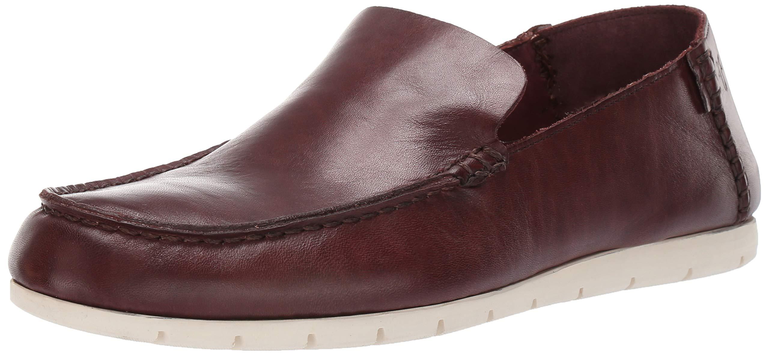 frye mesa venetian loafer