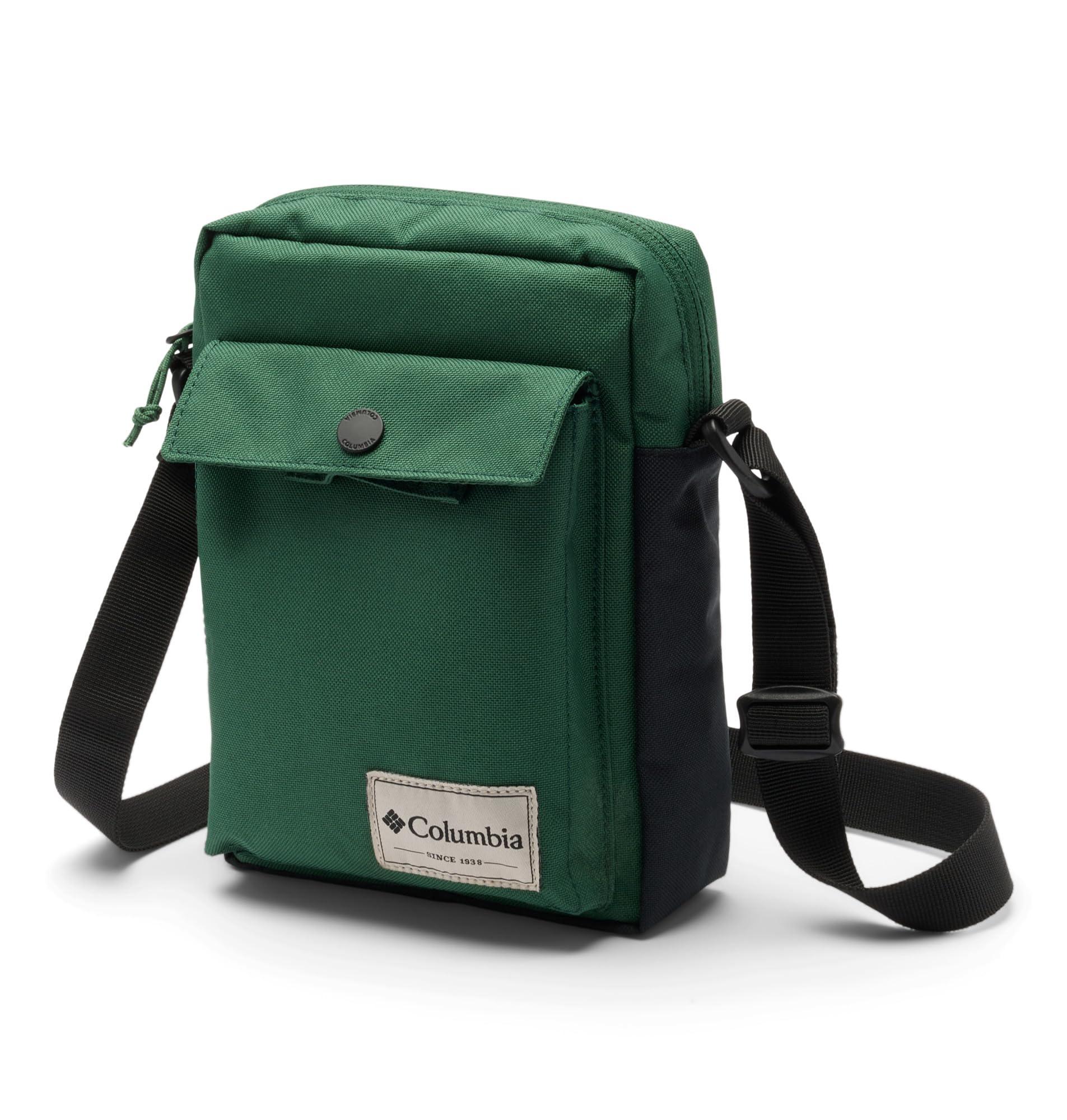 バッグ 00s Columbia one shoulder bag green Amazon.com: Columbia Unisex Zigzag 30L Backpack, Stone Green