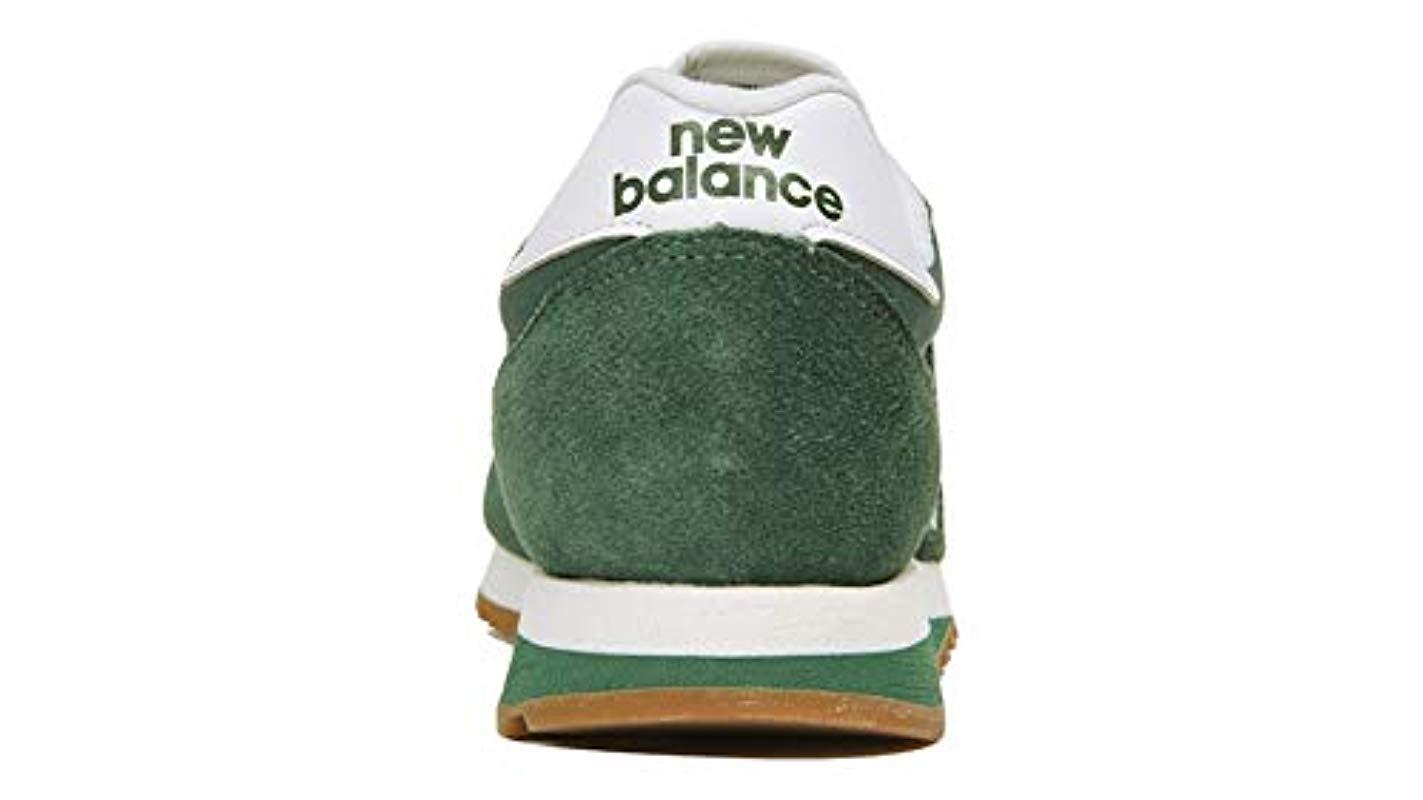 new balance men's 520v1 sneaker