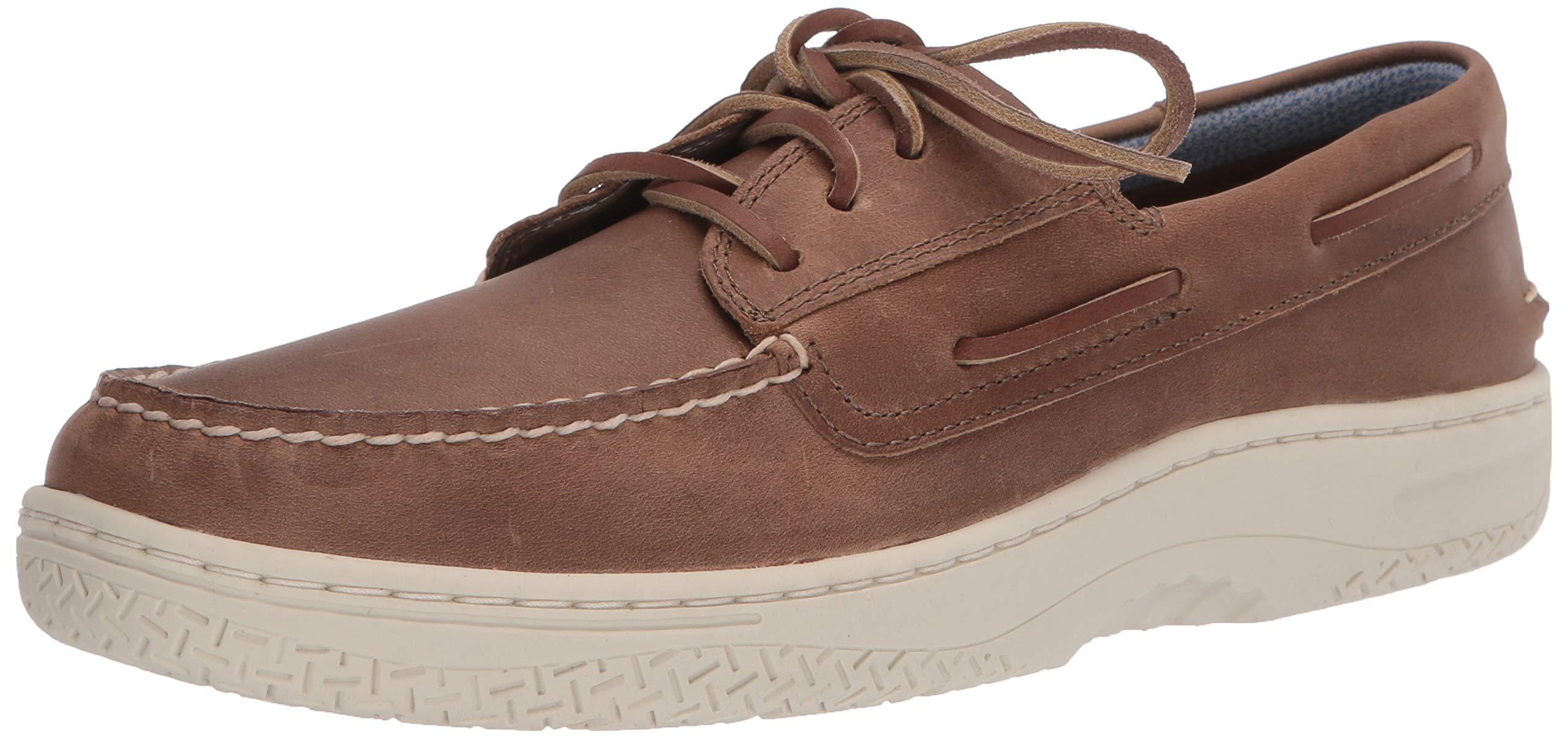 sperry top sider men's billfish