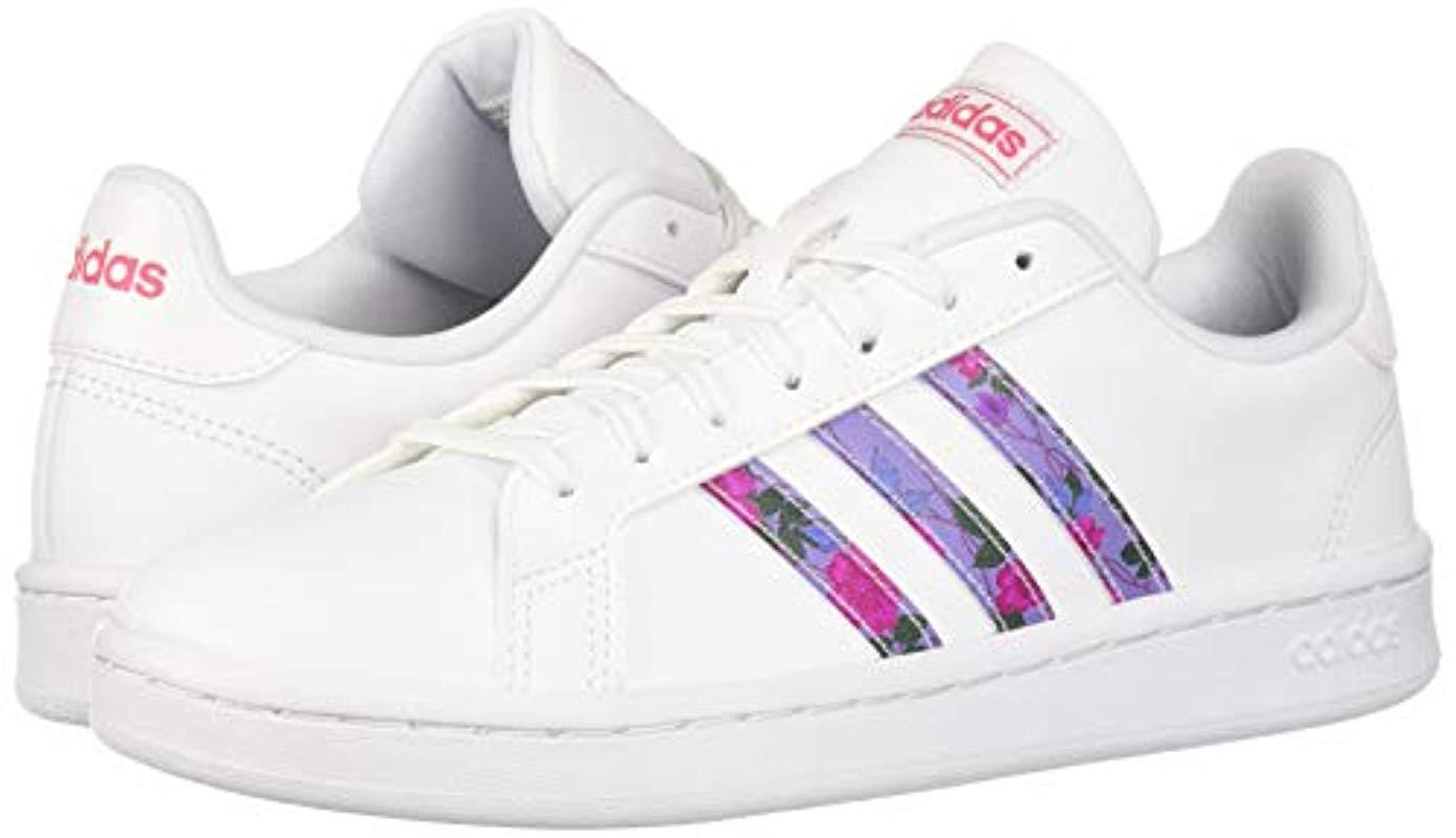 adidas suede tennis shoes