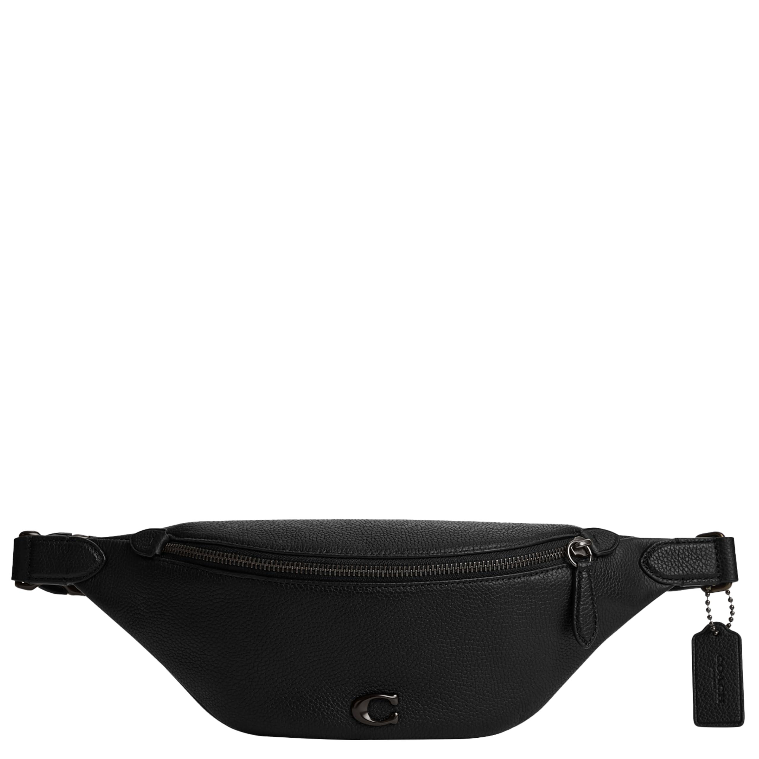 coach charter belt bag 7