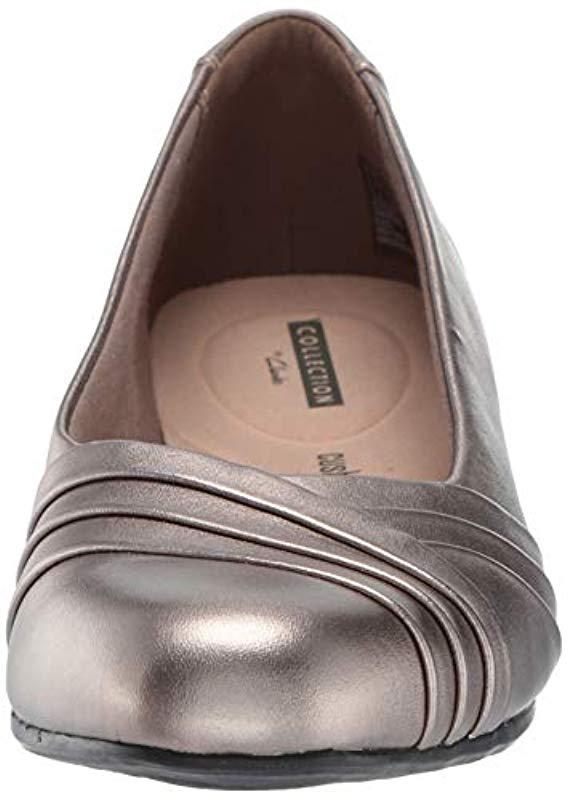 clarks petra