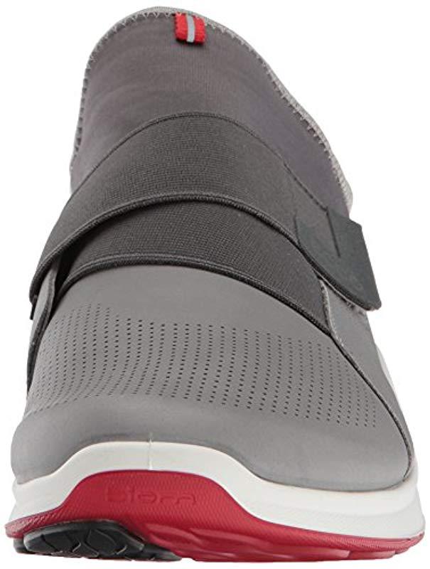 ecco biom fjuel band