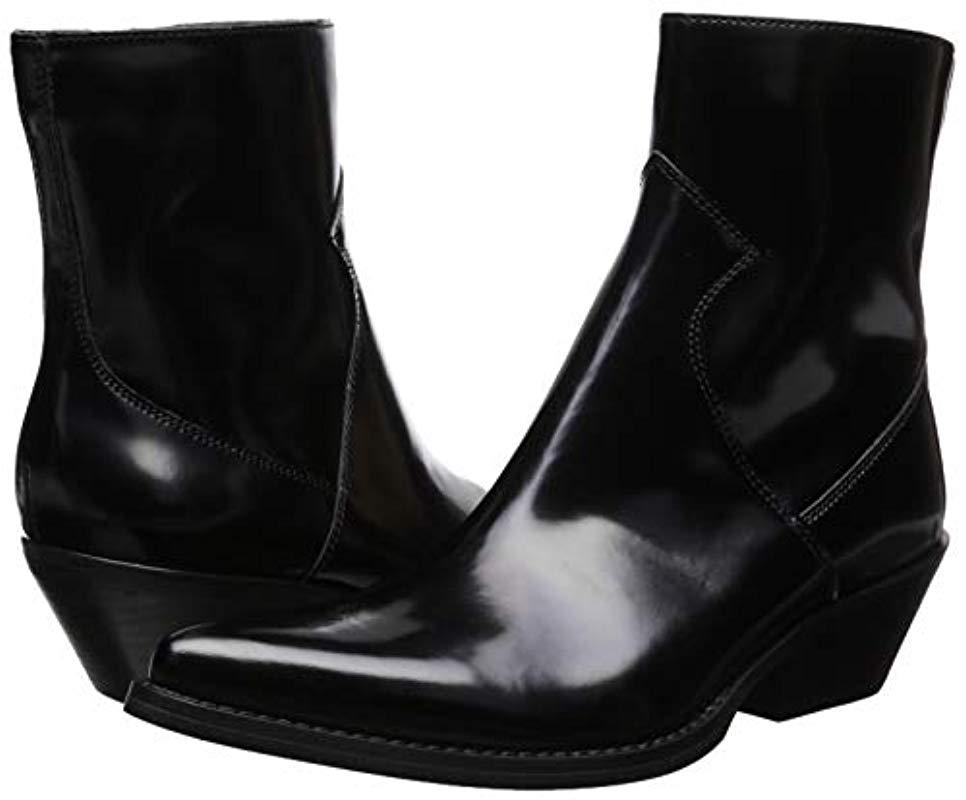 Calvin Klein Jeans Arianna Ankle Boot 