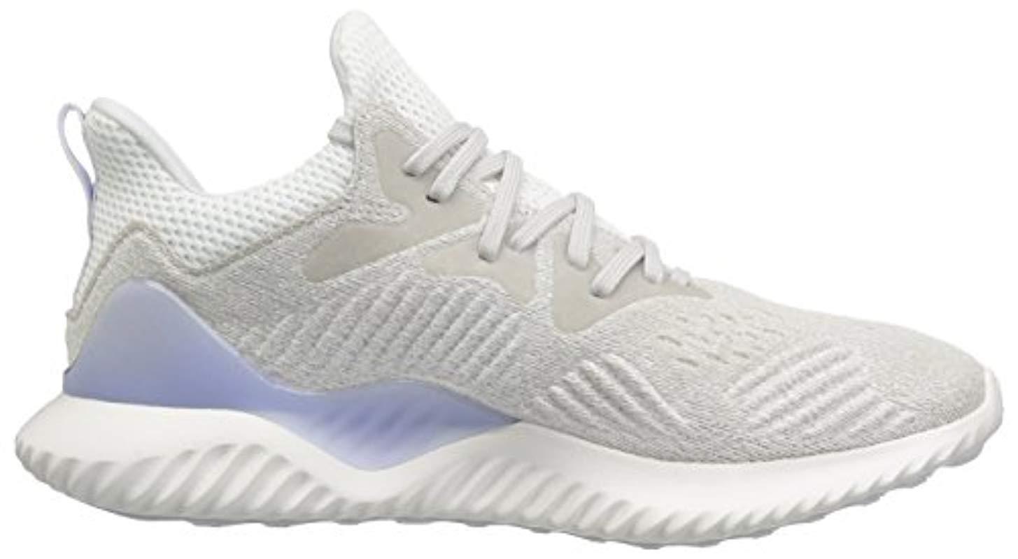 alphabounce beyond aero blue