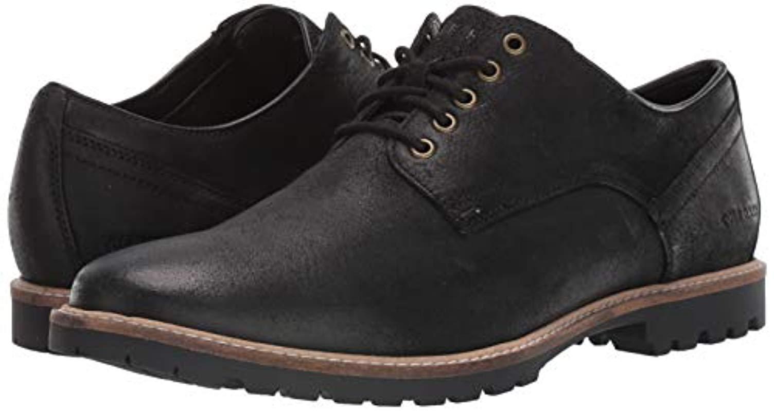 cole haan men's nathan plain oxfordford oxford