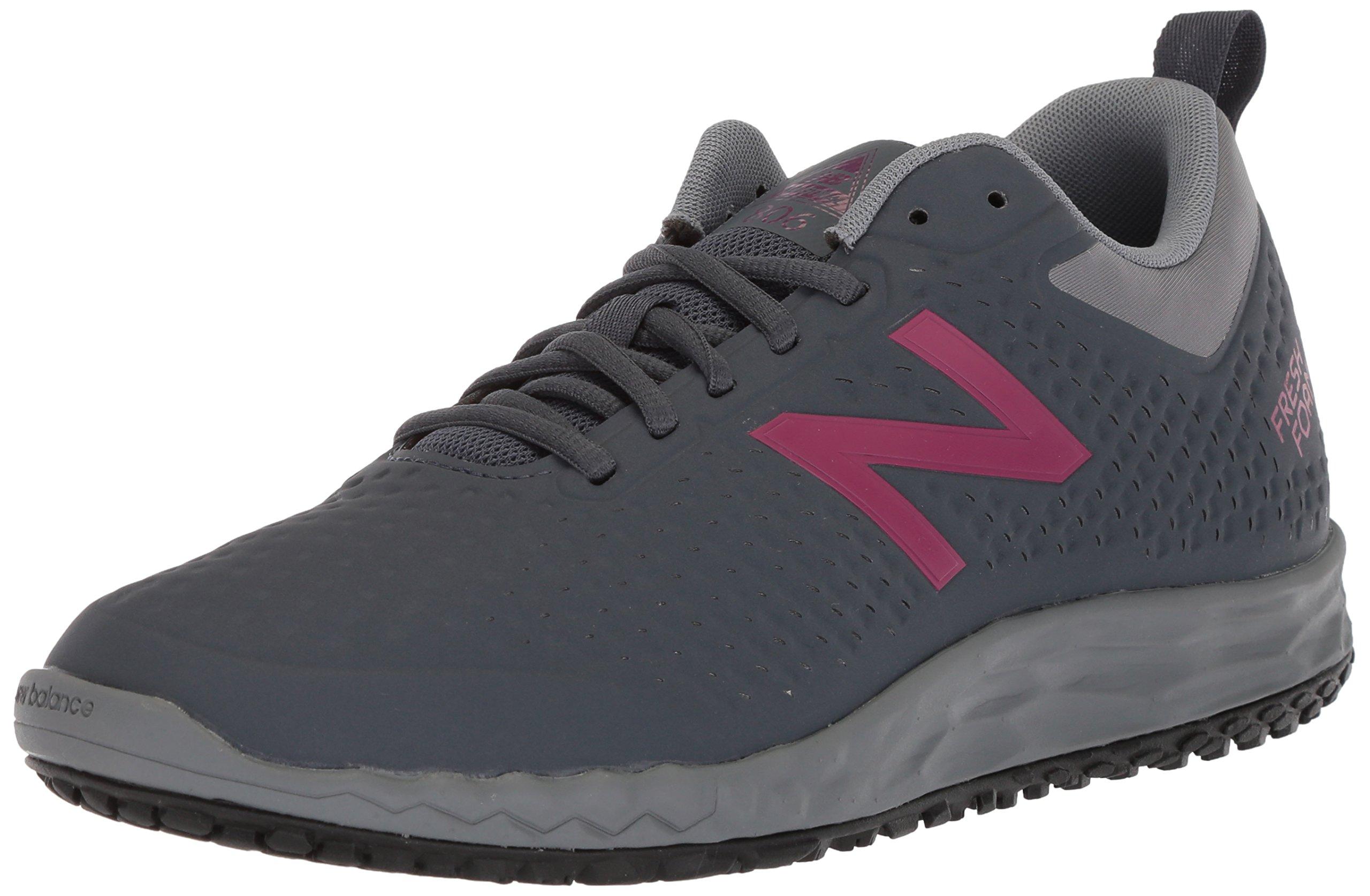 slip resistant fresh foam 806