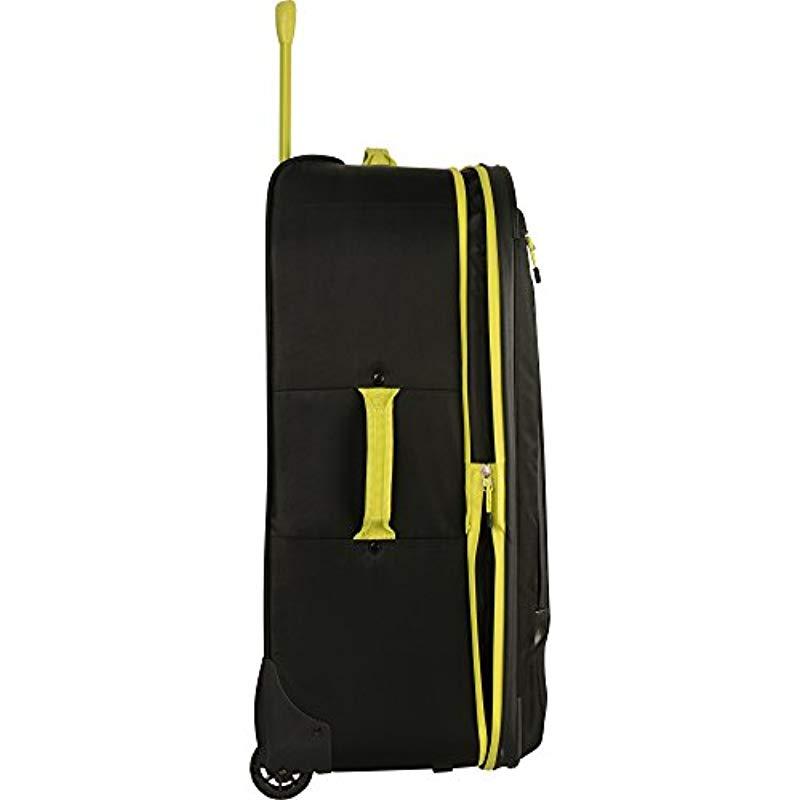 columbia yahara luggage