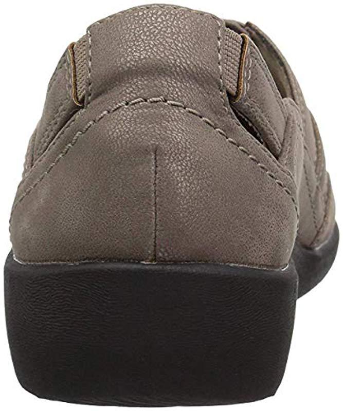 clarks women's sillian stork fisherman sandal