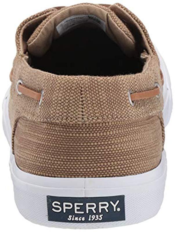 men's bahama ii baja sneaker