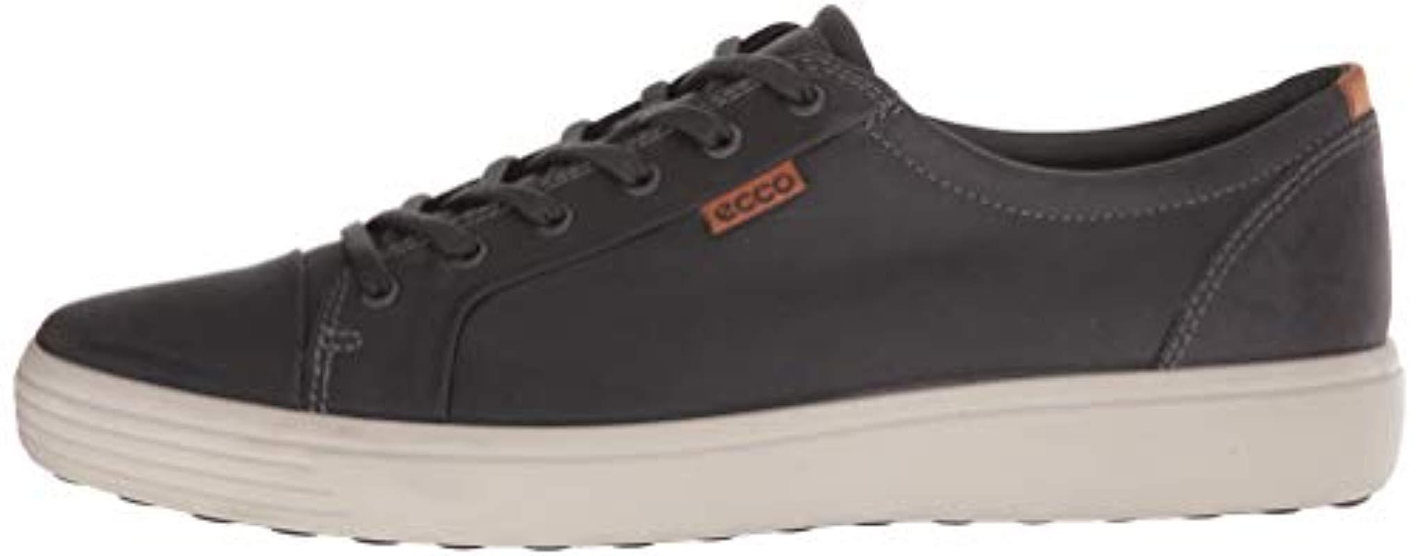 ecco soft 7 nubuck